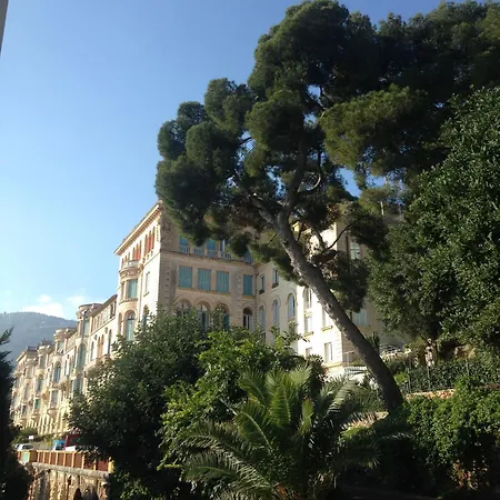 Luxury Overlooking Monaco, Panoramic Views, Gorgeous Furniture *
