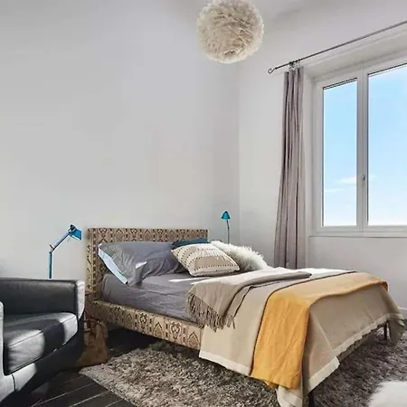 Luxury Overlooking Monaco, Panoramic Views, Gorgeous Furniture Beausoleil
